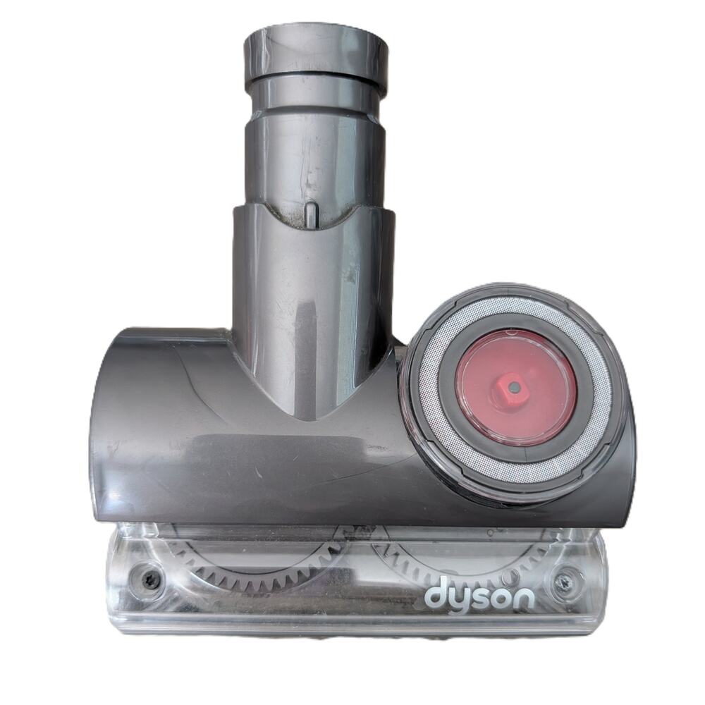 Dyson Tangle-Free Turbine Accessory Tool Pet Hair Removal Ball Animal DC41 DC33 - Picture 9 of 9